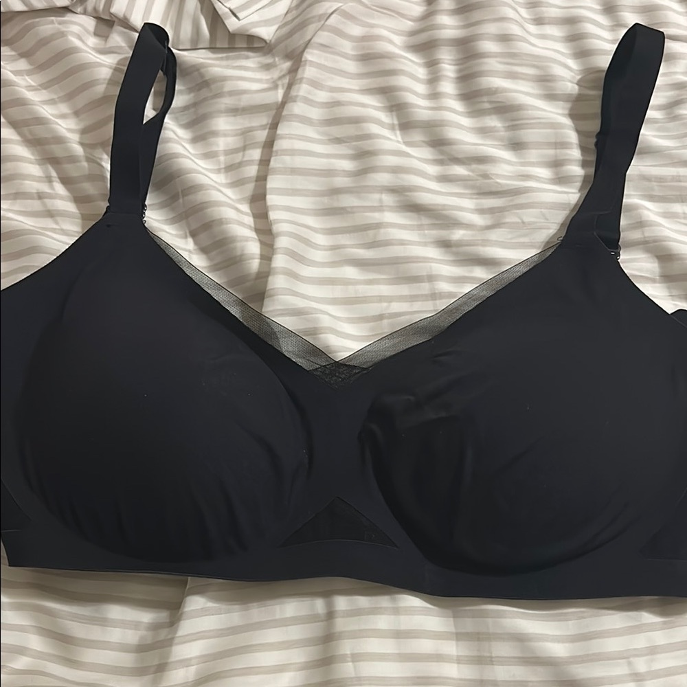 Honeylove Crossover Bra